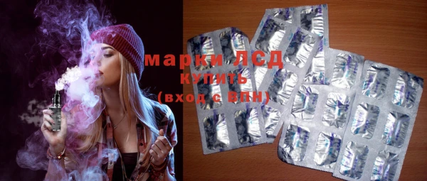 крисы Баксан